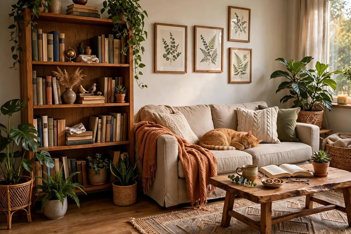 How to Mix and Match Cushion Textures: A Beginner's Guide