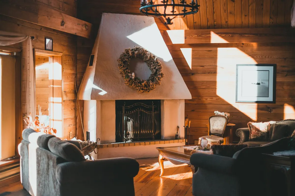 The Autumn/Winter Cosy Home Checklist: 15 Updates for Darker Evenings
