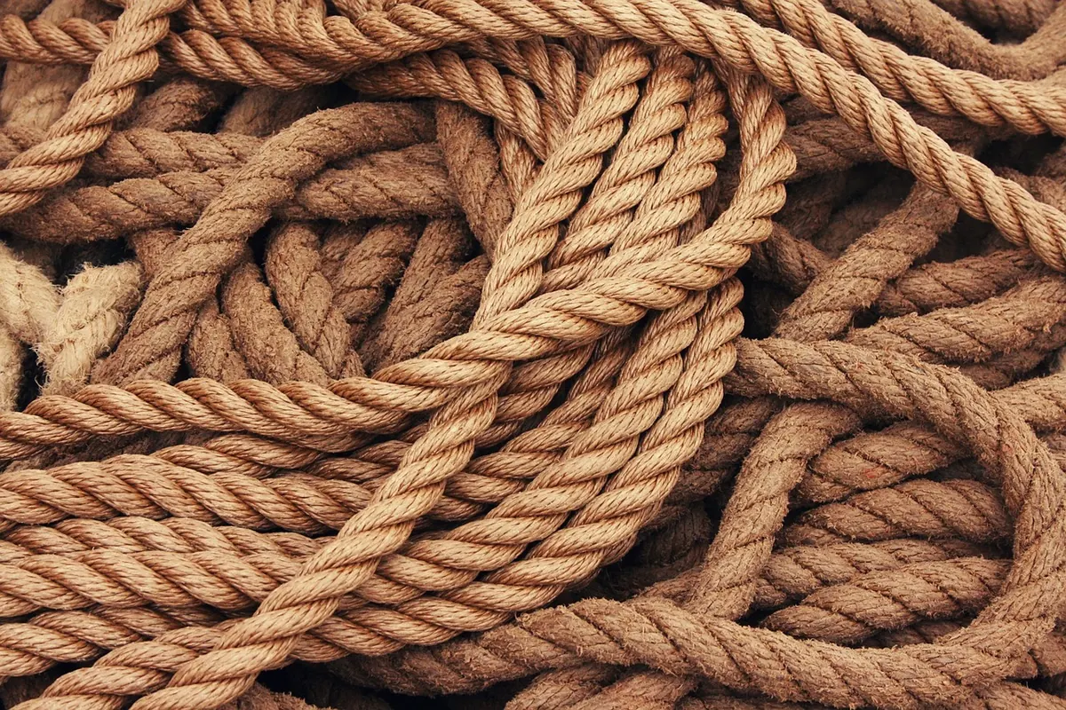 Wool vs Jute vs Sisal vs Cotton: Choosing a Natural Fibre Rug for UK Homes
